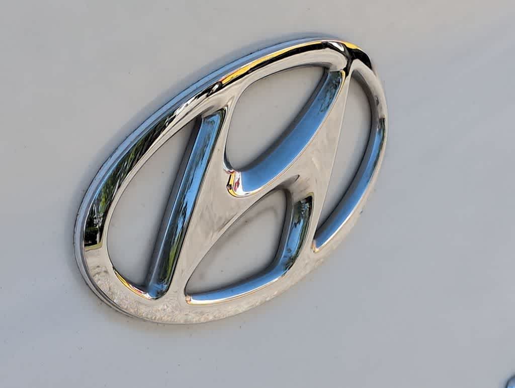 Thumbnail: 2018 Hyundai Sonata - 12