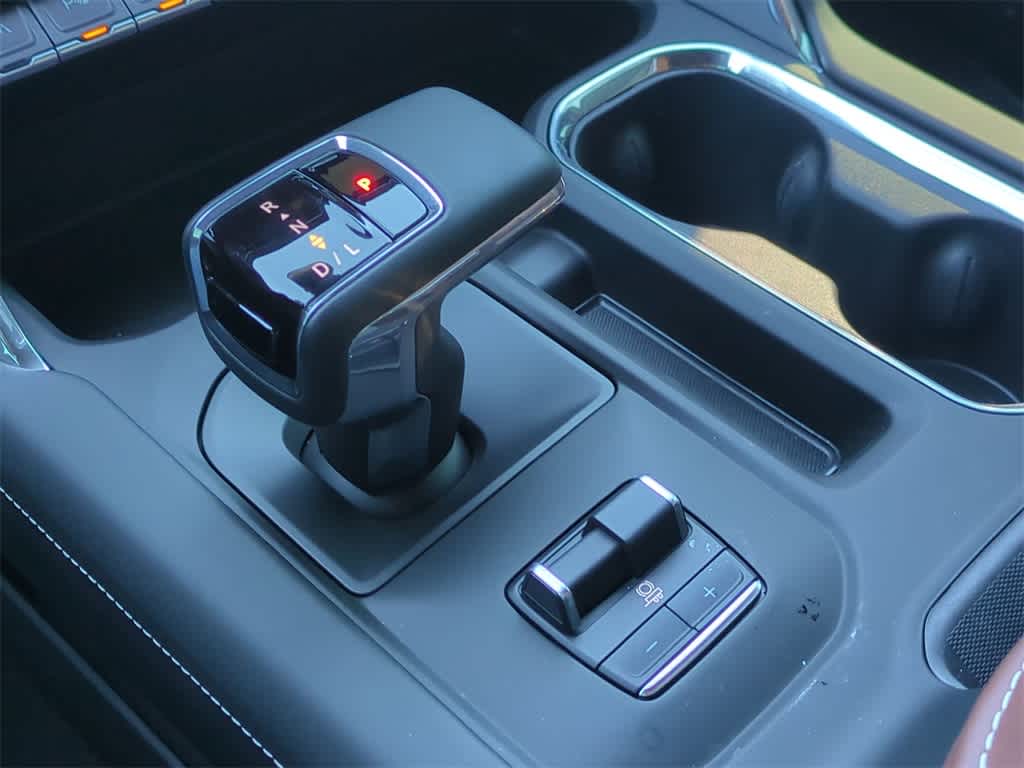 Thumbnail: 2026 GMC Sierra 1500 - 33