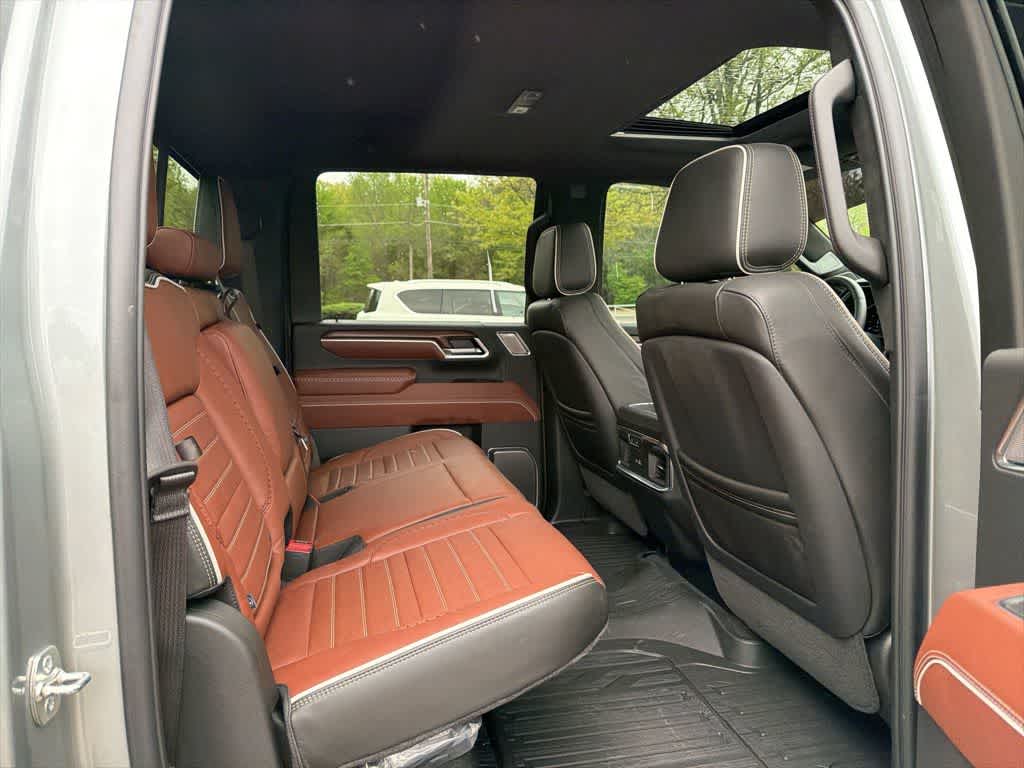 Thumbnail: 2026 GMC Sierra 2500 - 15