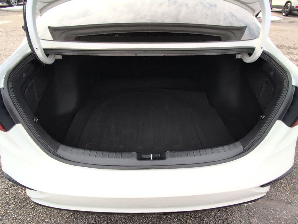 Thumbnail: 2021 Kia Forte - 34