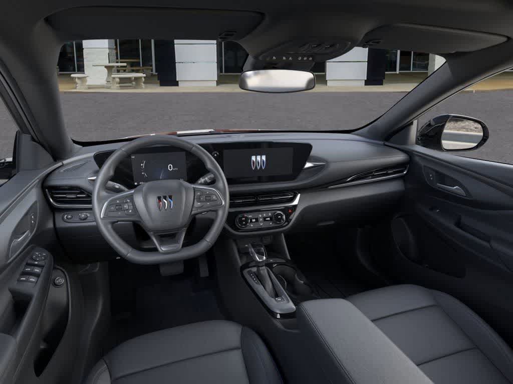 Thumbnail: 2026 Buick Envista - 15