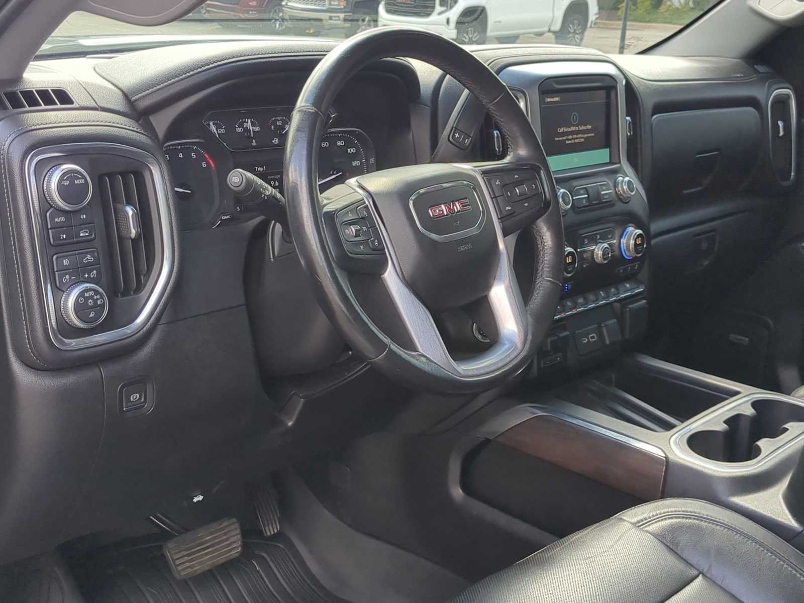 2020 GMC Sierra 1500 SLT 10