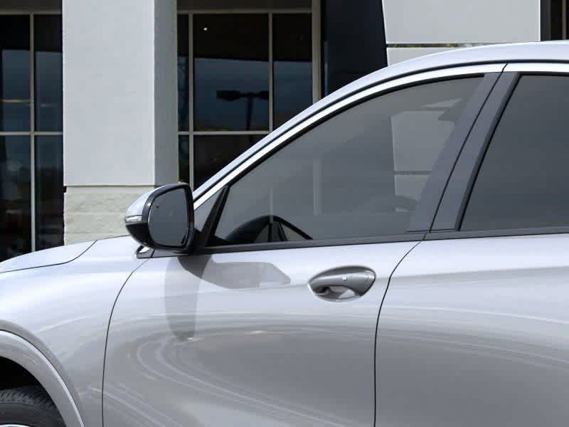 Thumbnail: 2025 Buick Envista - 12