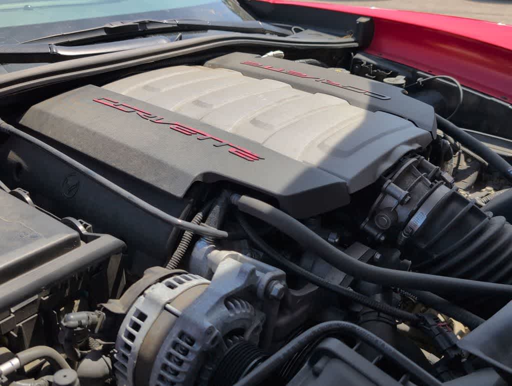 Thumbnail: 2016 Chevrolet Corvette - 14