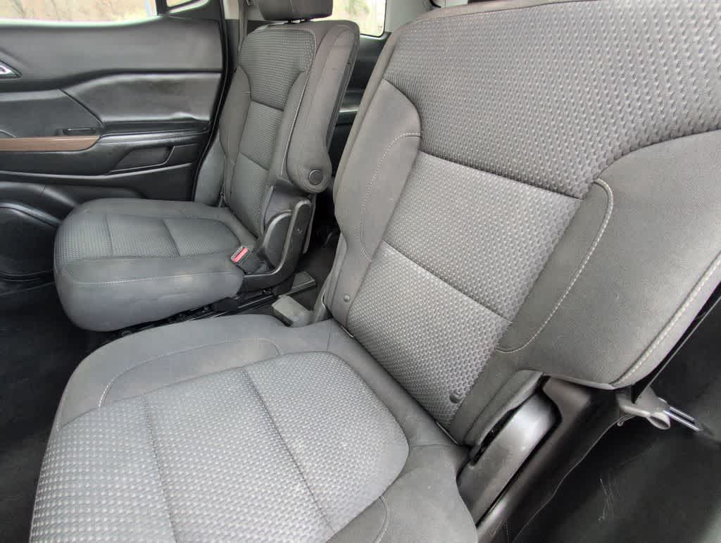 Thumbnail: 2020 GMC Acadia - 18