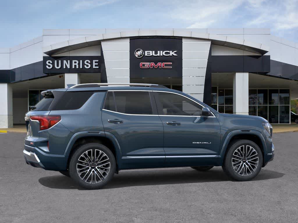 Thumbnail: 2026 GMC Terrain - 6