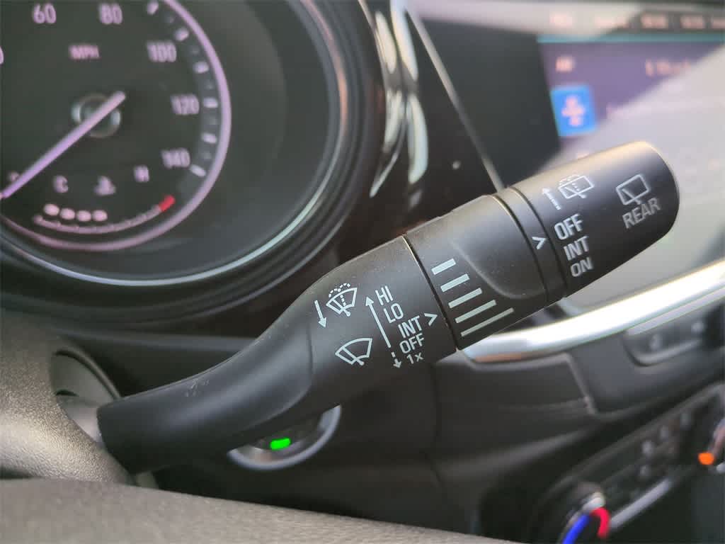 Thumbnail: 2021 Buick Encore GX - 28