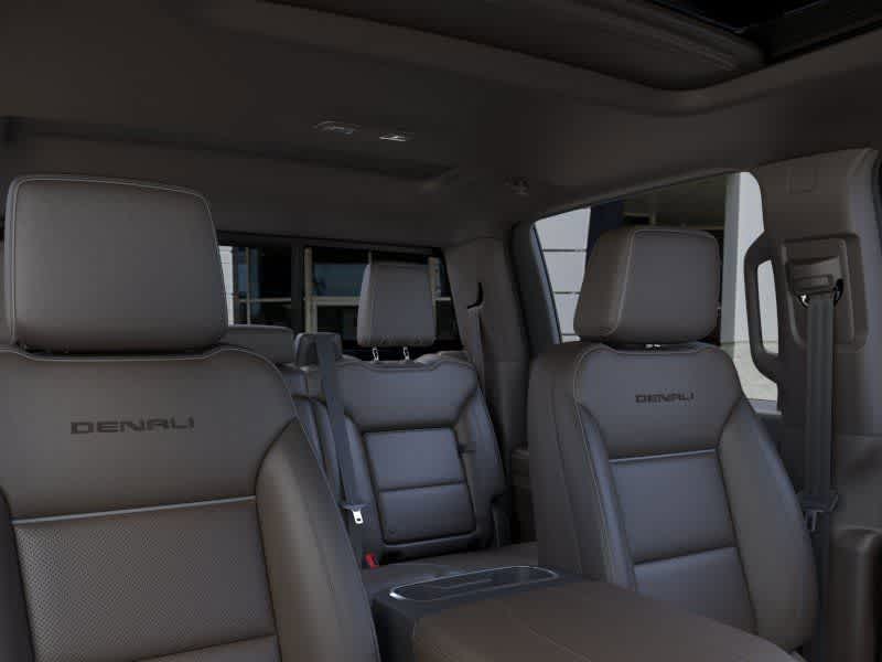 Thumbnail: 2026 GMC Sierra 1500 - 24