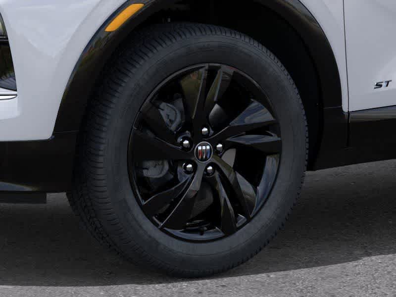 Thumbnail: 2026 Buick Encore GX - 9