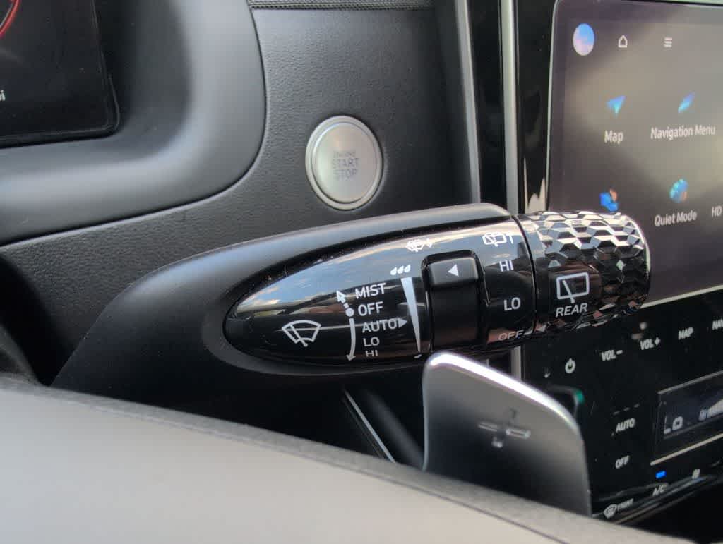 Thumbnail: 2022 Hyundai Tucson - 27