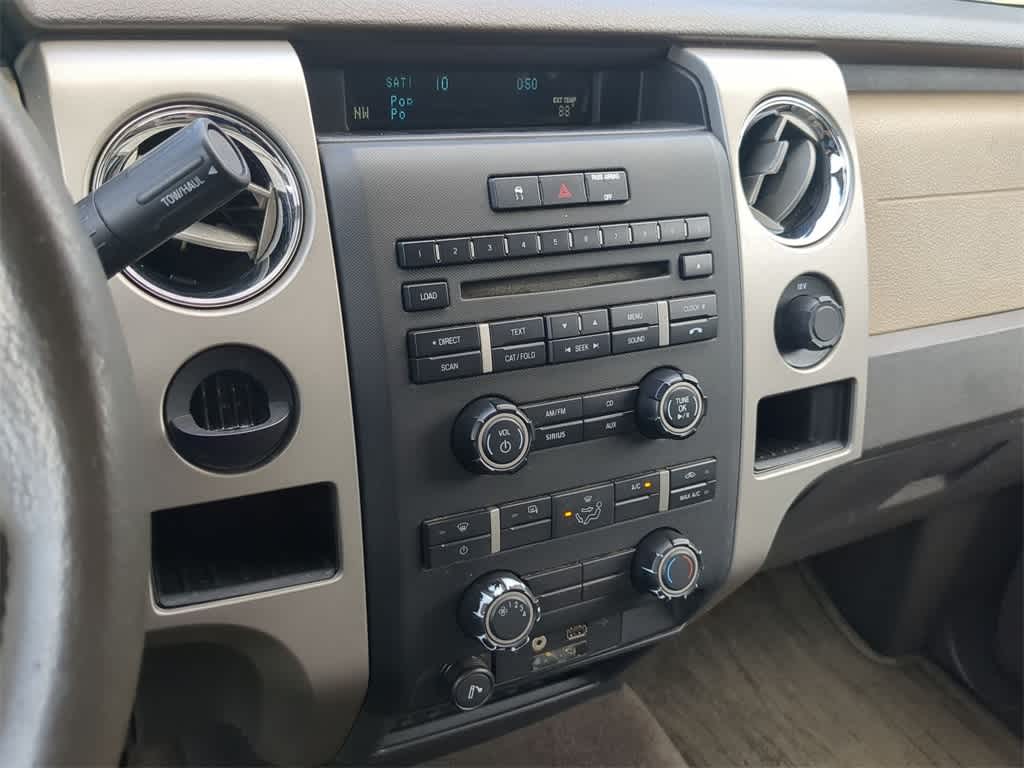 Thumbnail: 2010 Ford F-150 - 26
