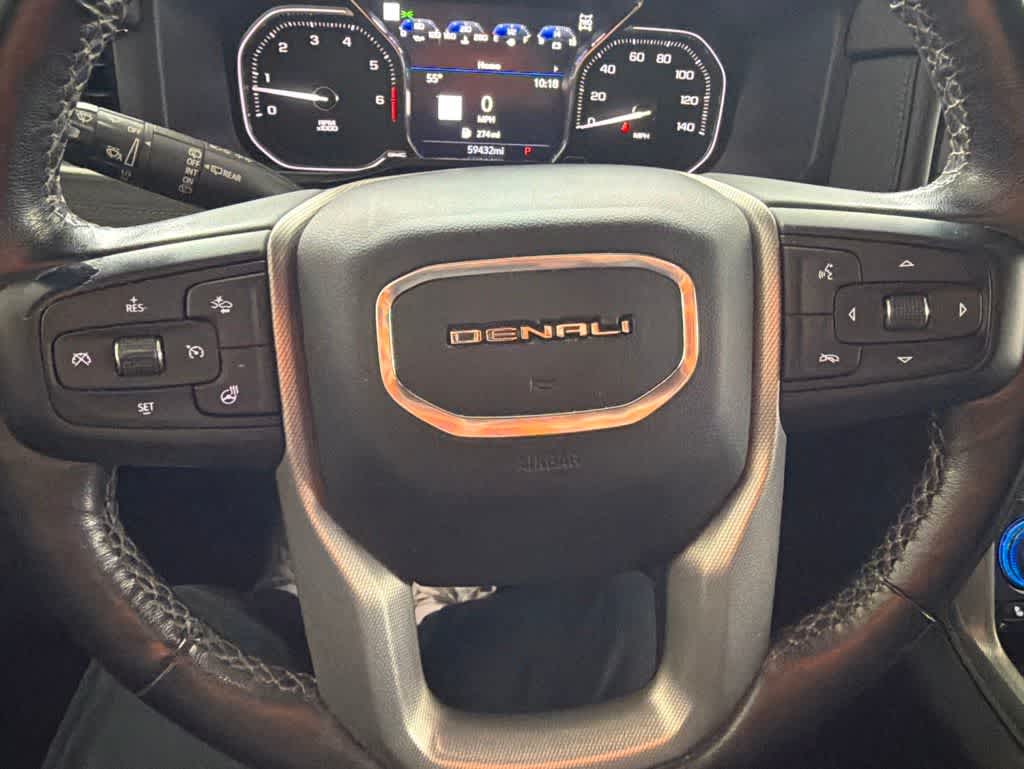 Thumbnail: 2021 GMC Yukon - 13