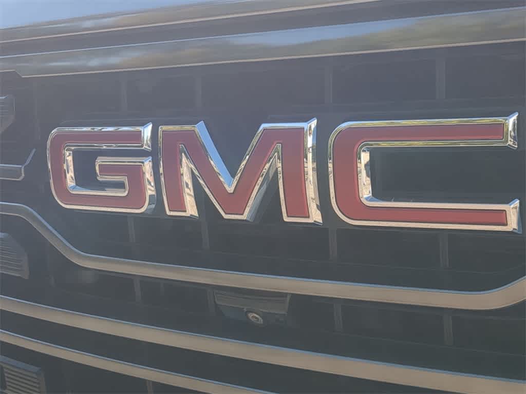 Thumbnail: 2022 GMC Sierra 1500 - 12