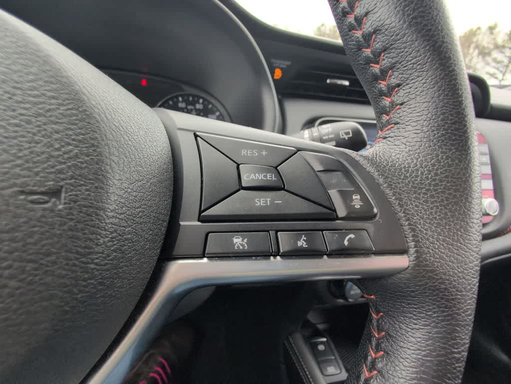 Thumbnail: 2023 Nissan Kicks - 25