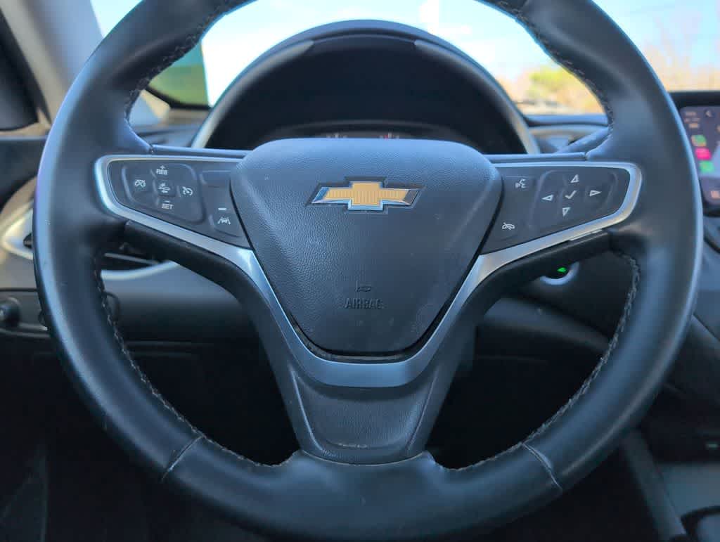 Thumbnail: 2023 Chevrolet Malibu - 22