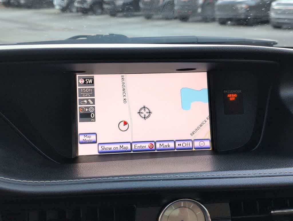 Thumbnail: 2013 Lexus ES - 31