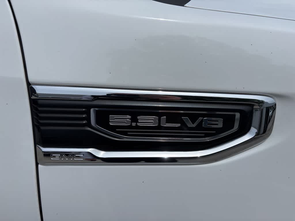2020 GMC Sierra 1500 SLT 19
