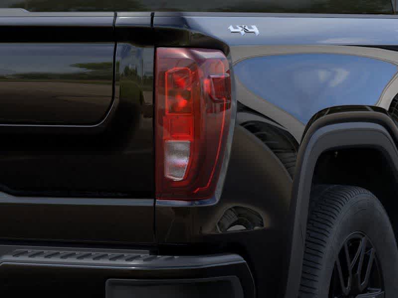 Thumbnail: 2026 GMC Sierra 1500 - 11