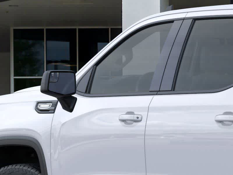 Thumbnail: 2026 GMC Sierra 1500 - 12