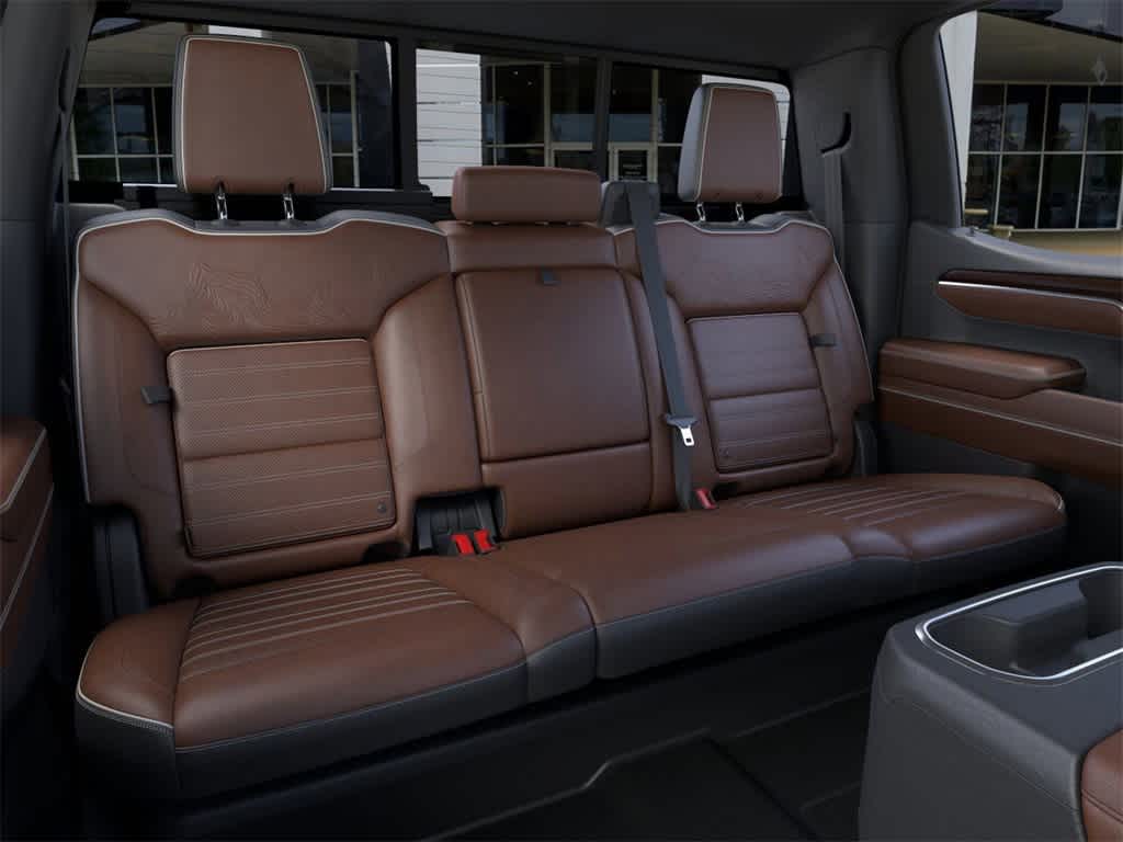 Thumbnail: 2026 GMC Sierra 1500 - 17