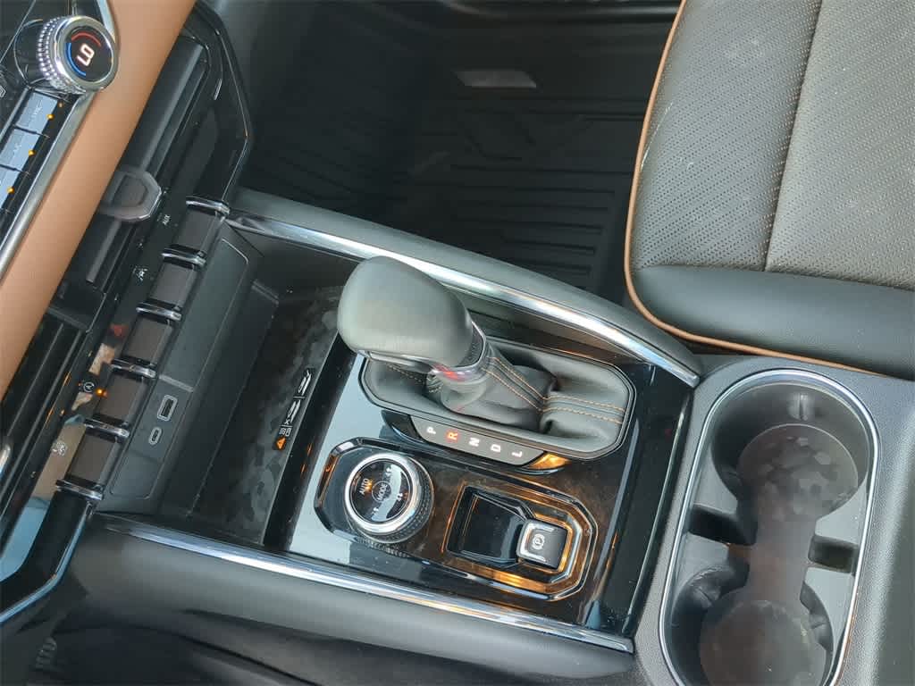 Thumbnail: 2023 GMC Canyon - 28