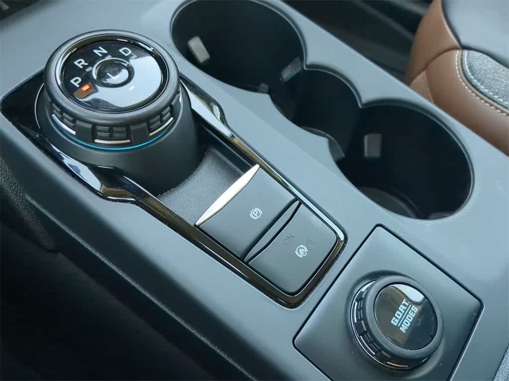 Thumbnail: 2022 Ford Bronco Sport - 32