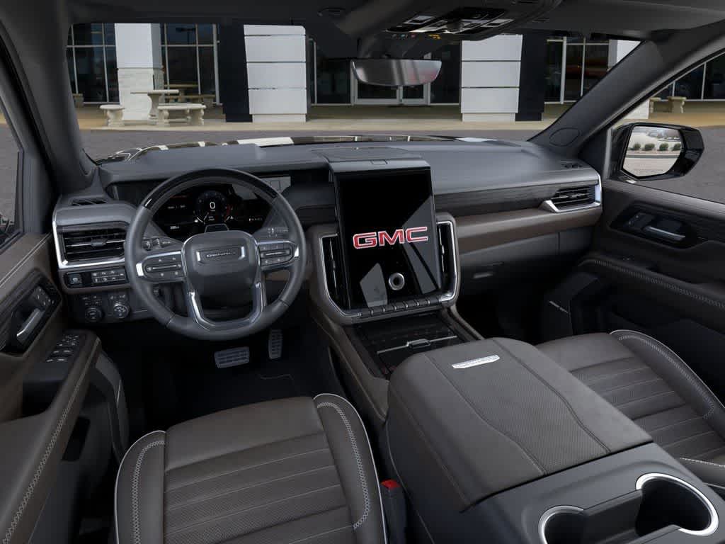 Thumbnail: 2026 GMC Yukon - 15
