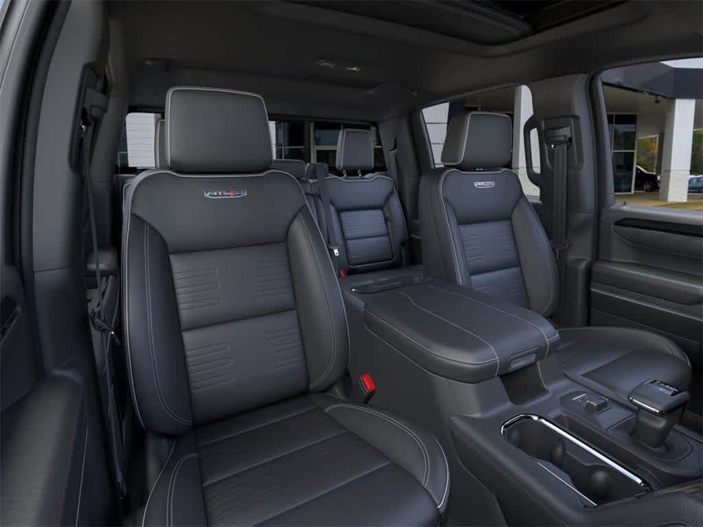 Thumbnail: 2026 GMC Sierra 1500 - 16