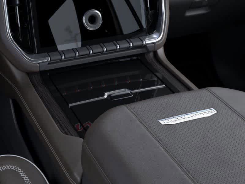 Thumbnail: 2026 GMC Yukon - 23