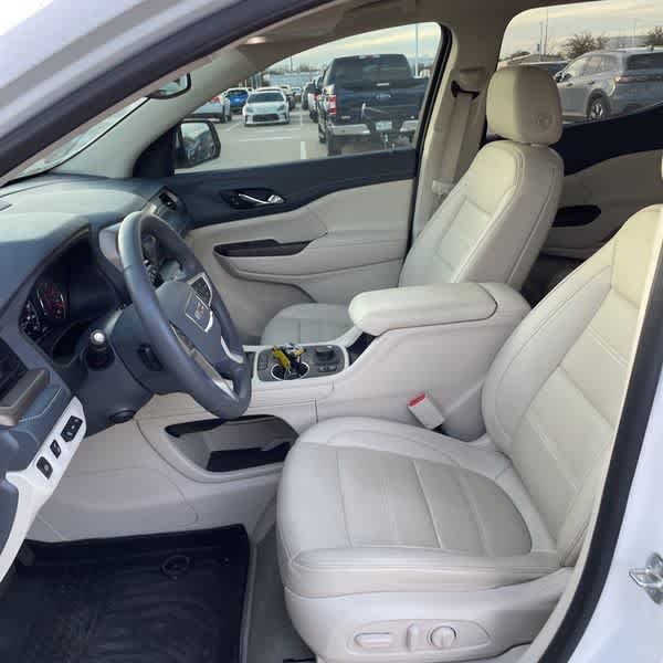 Thumbnail: 2023 GMC Acadia - 16