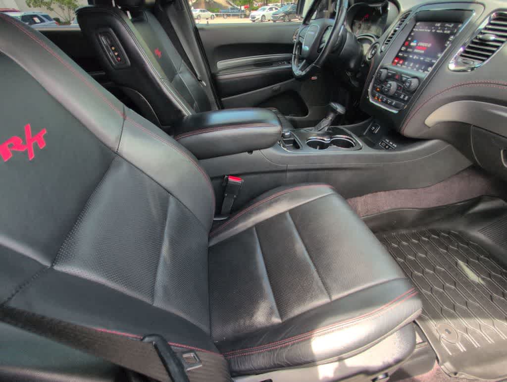 Thumbnail: 2018 Dodge Durango - 22