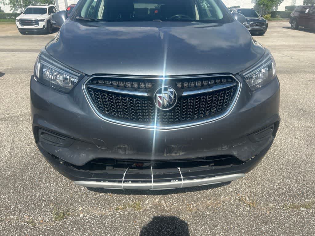 Thumbnail: 2019 Buick Encore - 16