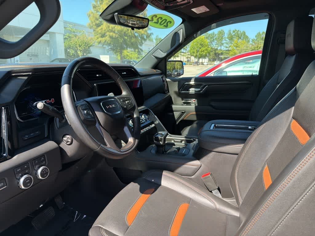 Thumbnail: 2022 GMC Sierra 1500 - 5