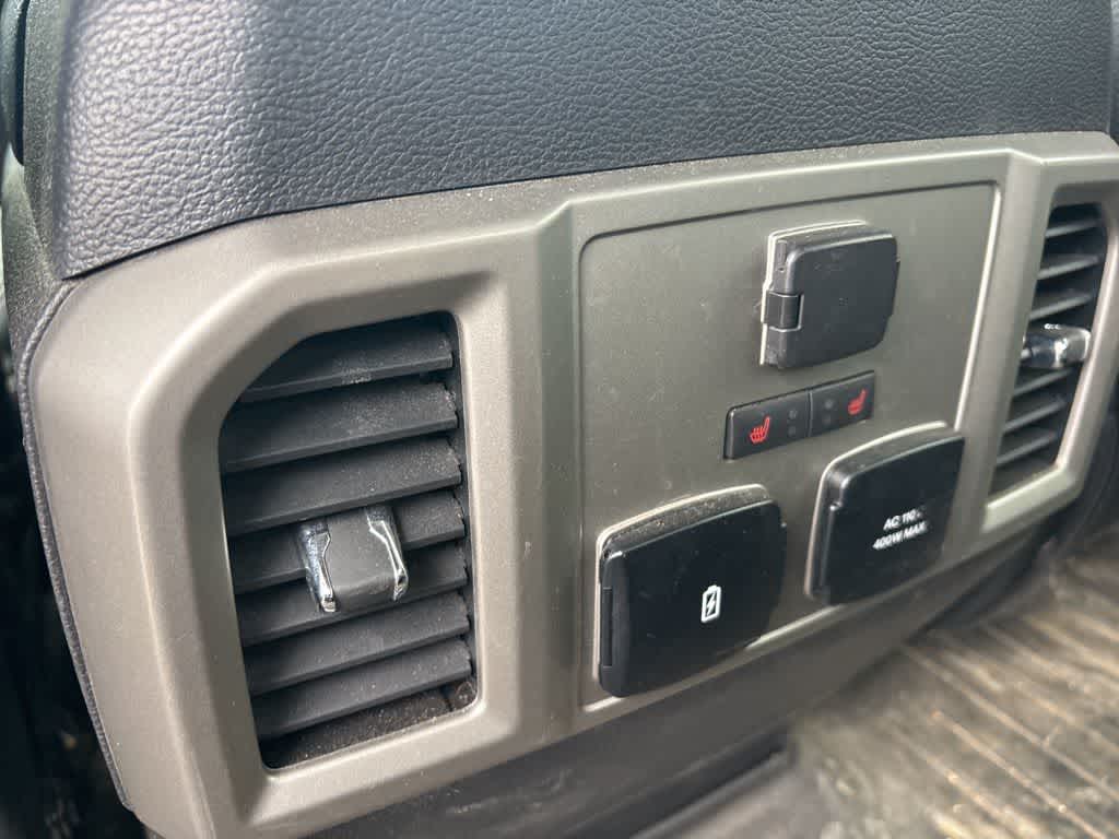 Thumbnail: 2018 Ford F-250 - 21