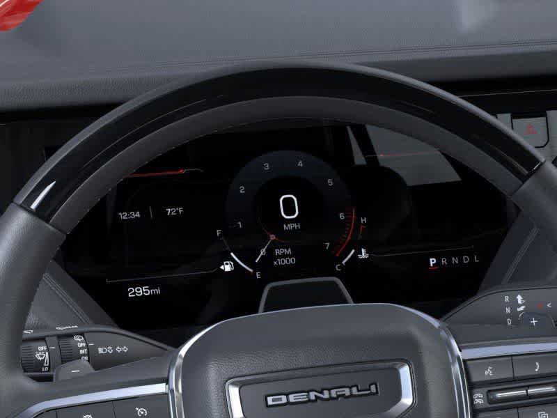 Thumbnail: 2026 GMC Yukon XL - 20