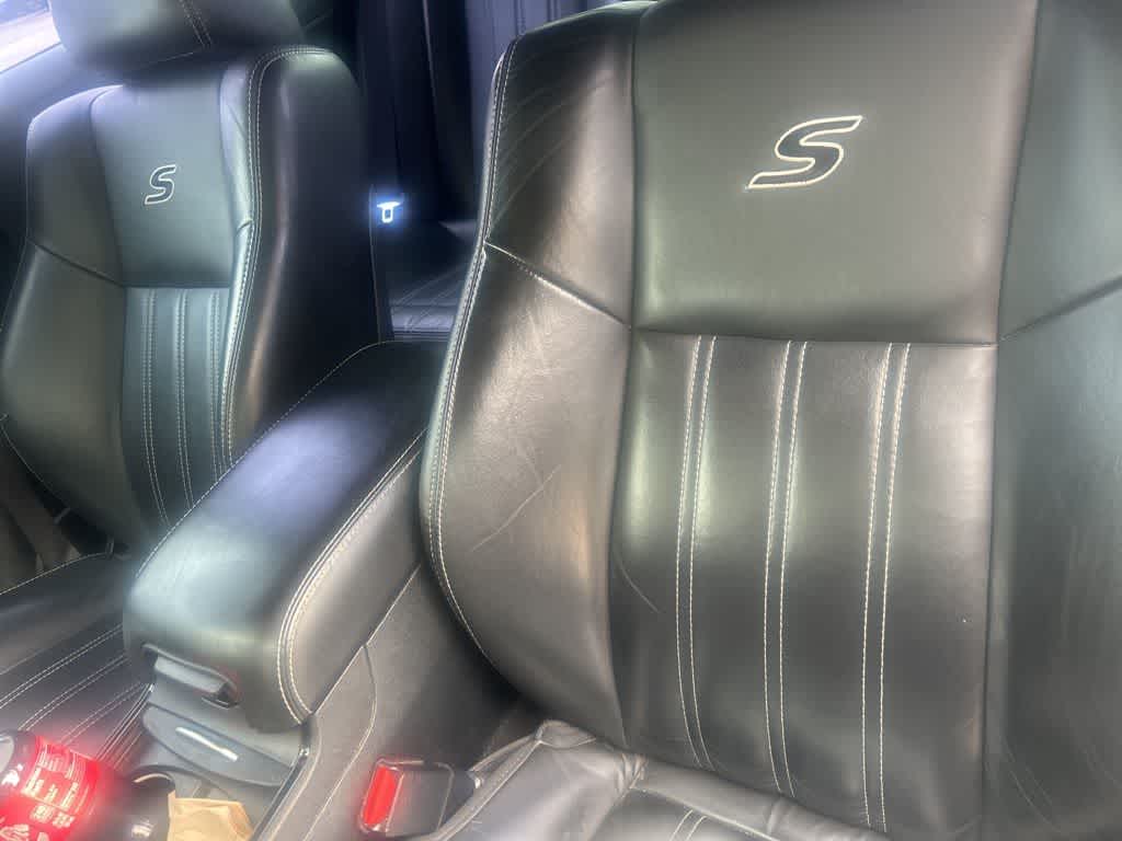 Thumbnail: 2021 Chrysler 300 - 7