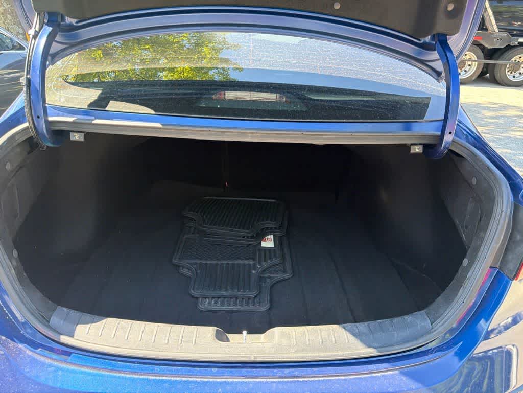 Thumbnail: 2021 Kia Forte - 23