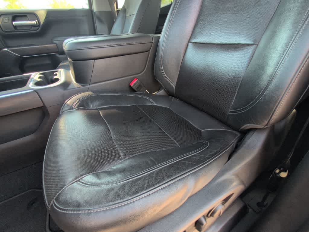 Thumbnail: 2020 GMC Sierra 1500 - 17