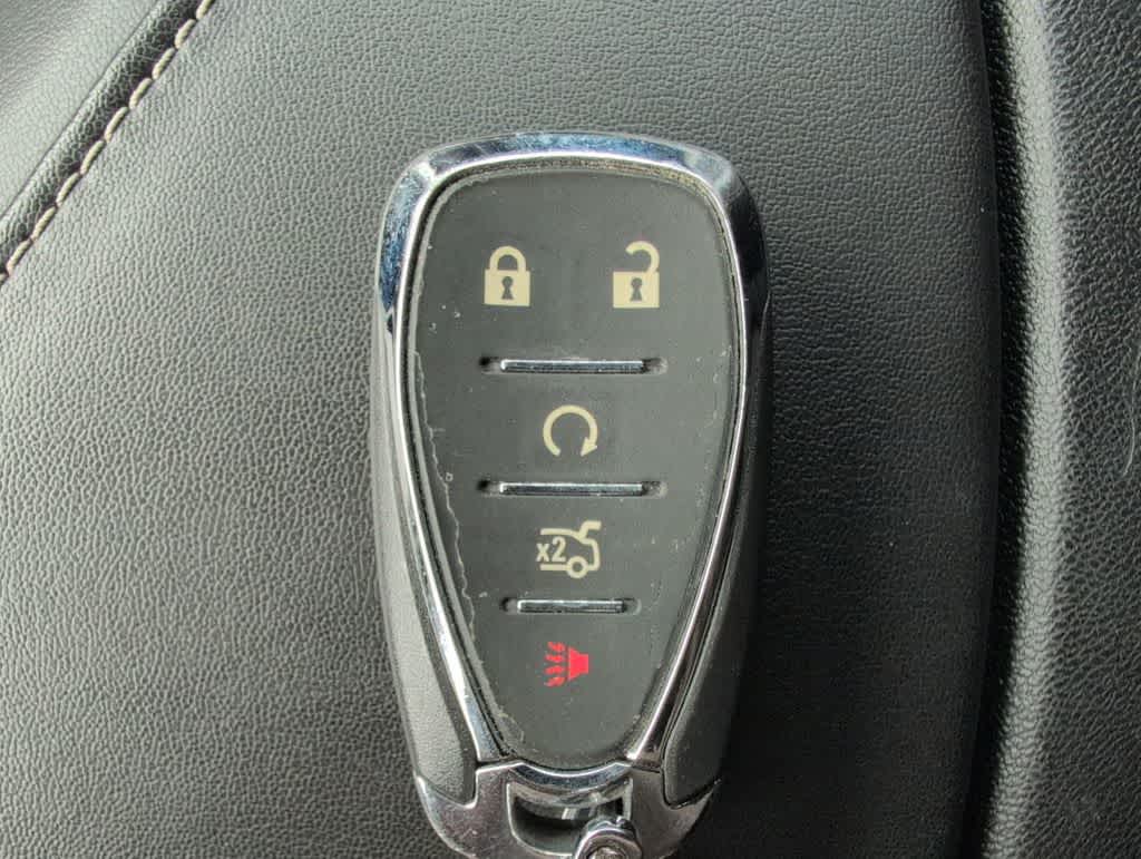 Thumbnail: 2019 Chevrolet Camaro - 35