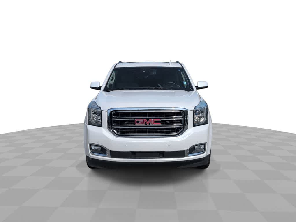 Thumbnail: 2016 GMC Yukon - 3