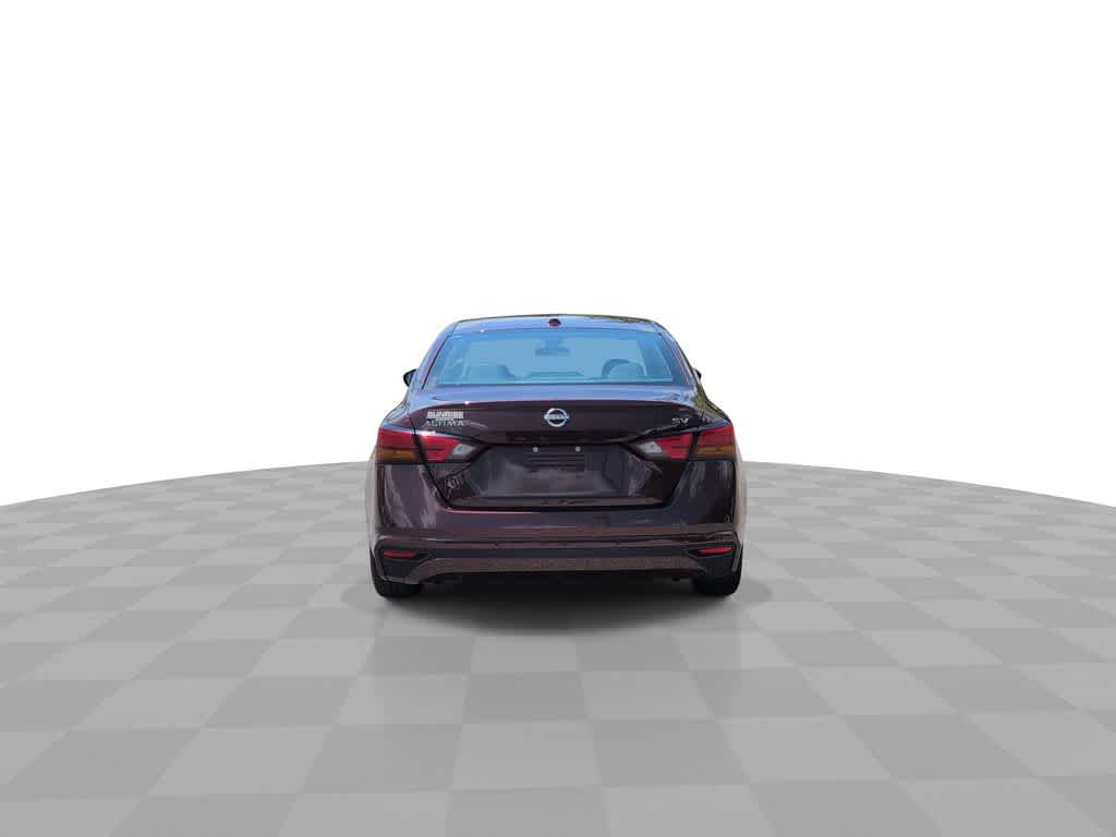 Thumbnail: 2024 Nissan Altima - 7