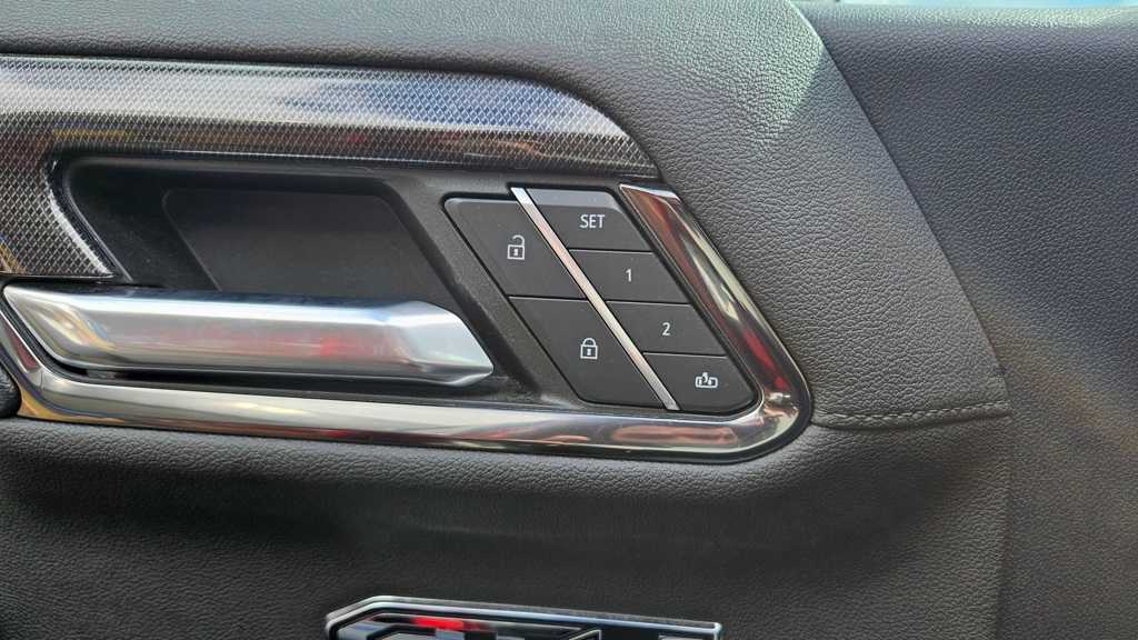 Thumbnail: 2024 GMC Sierra 1500 - 18