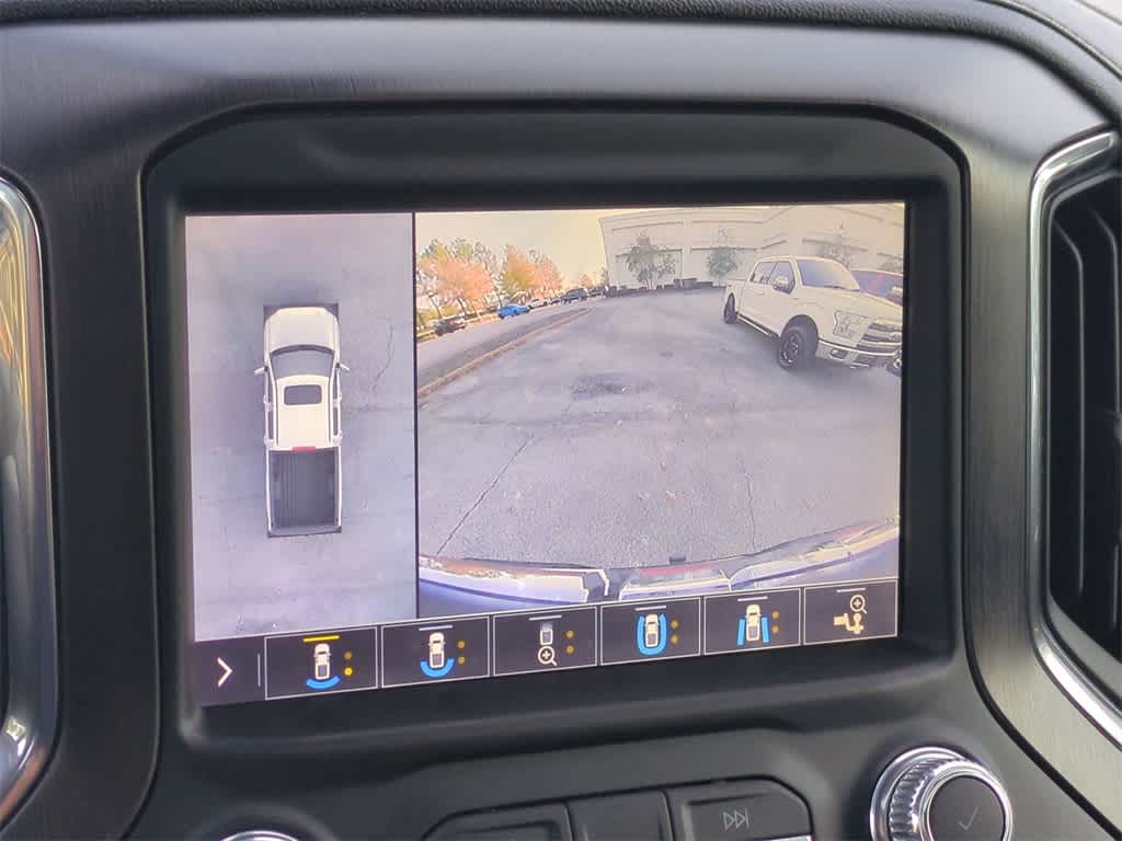 Thumbnail: 2019 GMC Sierra 1500 - 31