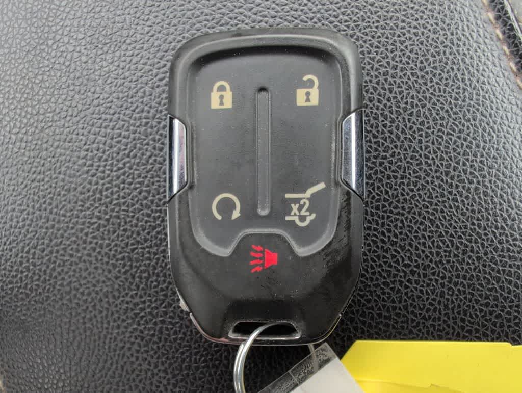 Thumbnail: 2020 GMC Acadia - 33