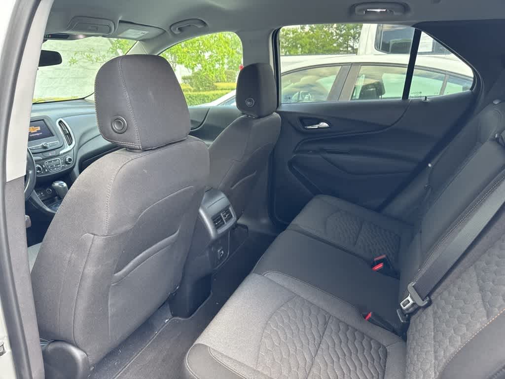 Thumbnail: 2020 Chevrolet Equinox - 4