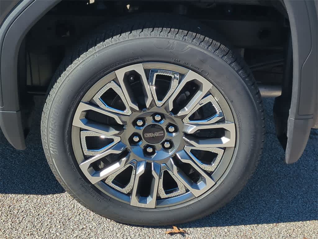 Thumbnail: 2026 GMC Sierra 1500 - 13