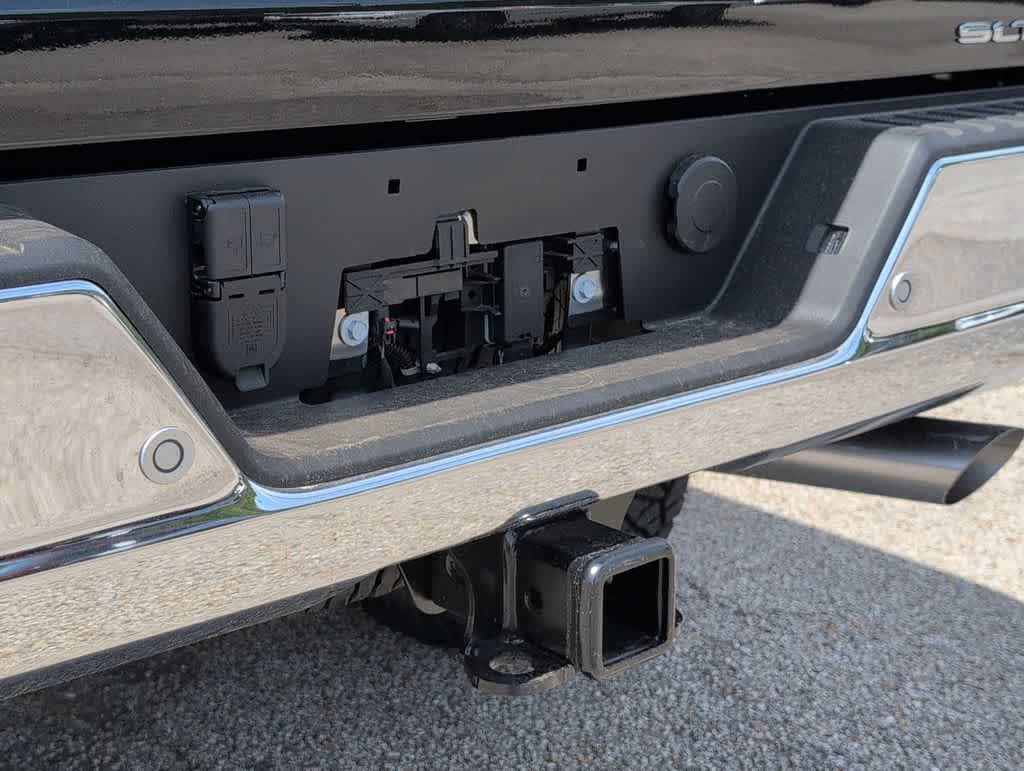 Thumbnail: 2026 GMC Sierra 2500 - 36