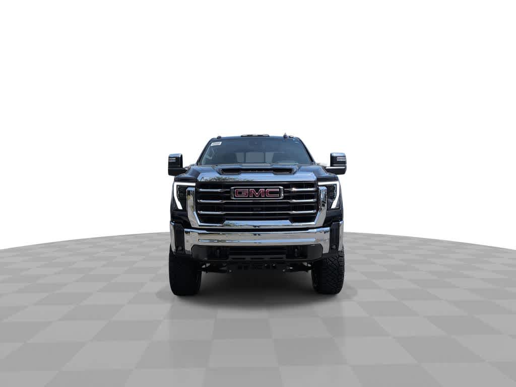 Thumbnail: 2026 GMC Sierra 2500 - 3