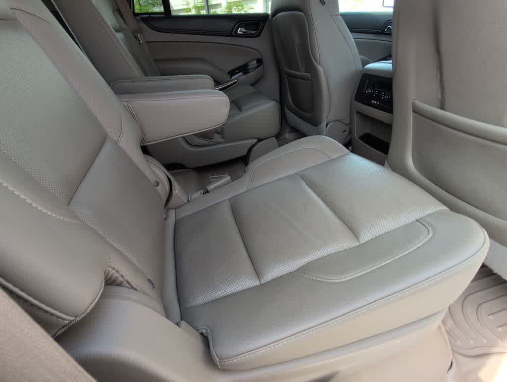 Thumbnail: 2016 GMC Yukon - 21
