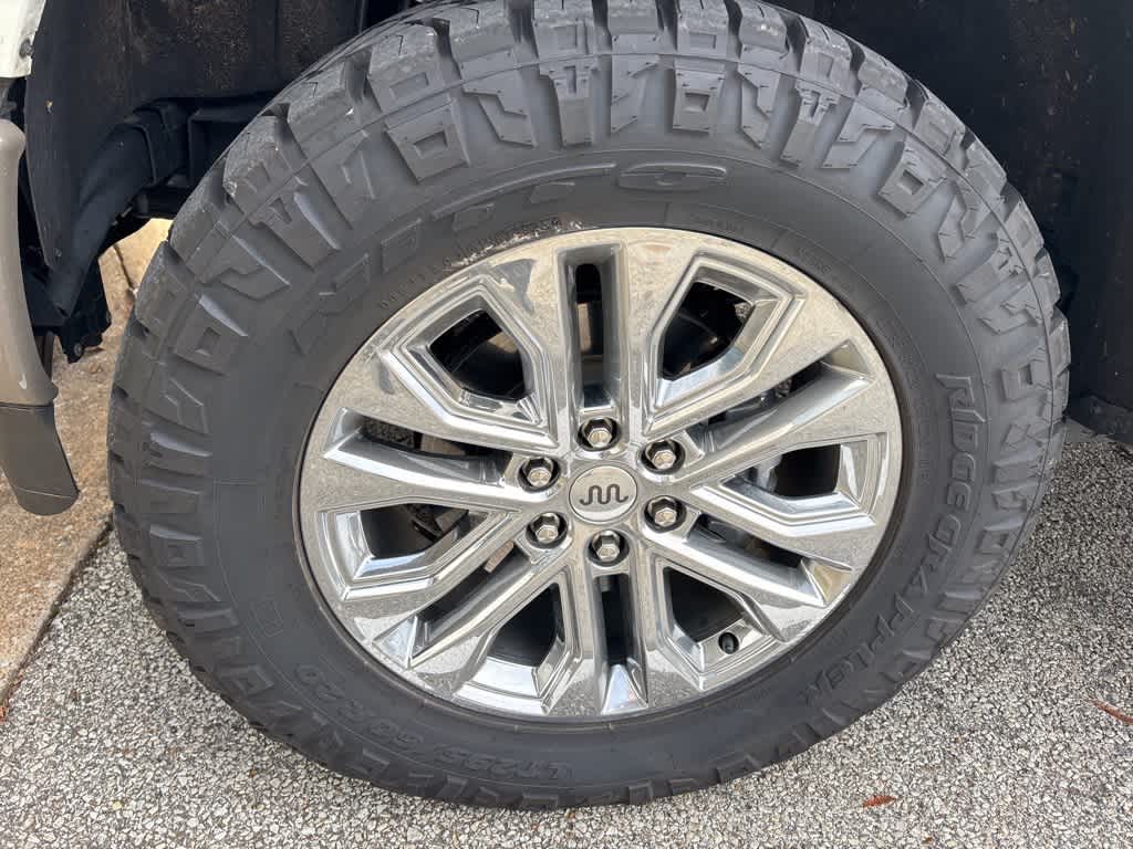 Thumbnail: 2025 Ford F-150 - 2